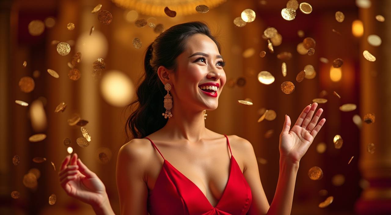 mighty tips Fortune Gold